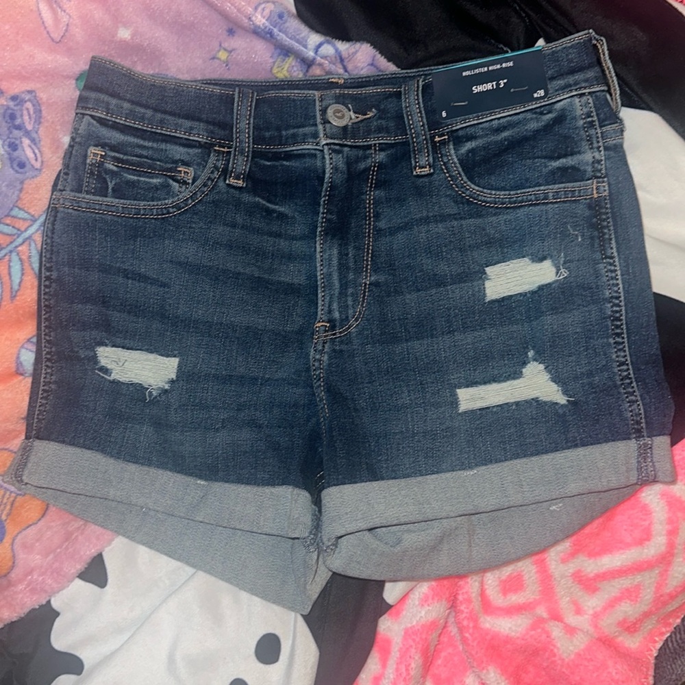 ✨NWT✨ Hollister shorts